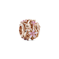 Charm Pandora Donna Pandora Moments in Lega metallica 788772C01 - 788772C01